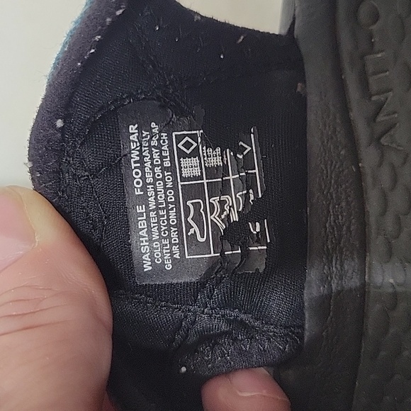 Keen Whisper Tie-Dyed Shoes, Size- 44 EU - Picture 6 of 7